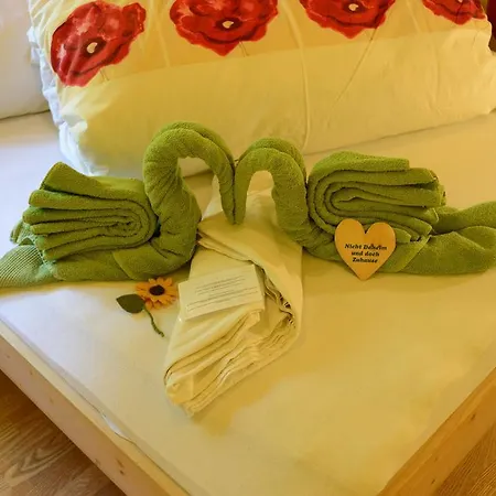 Ferienwohnung Biobauernhof Gehrnerhof am Arlberg Warth  Zimmer foto
