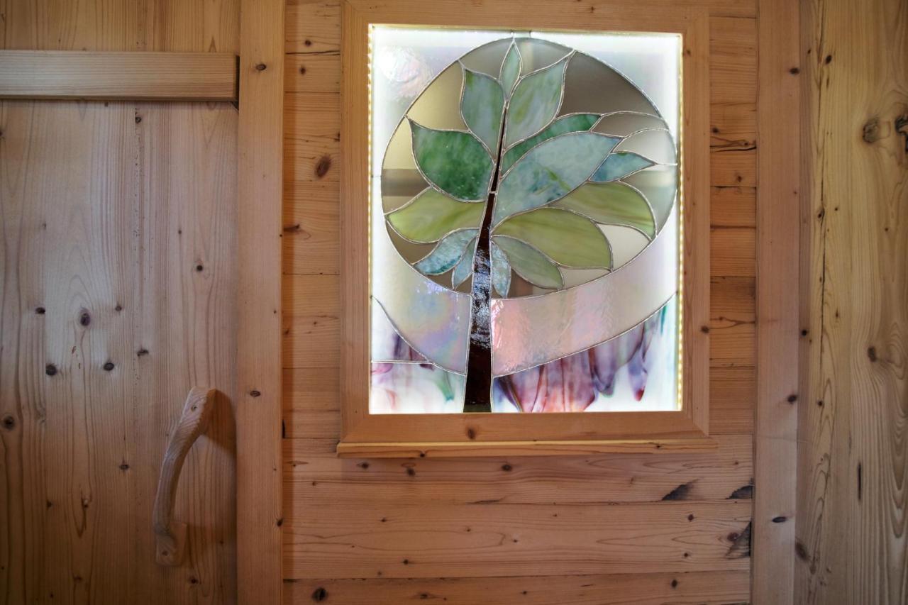 Biobauernhof Gehrnerhof Am Arlberg Apartmán Warth (Vorarlberg)
