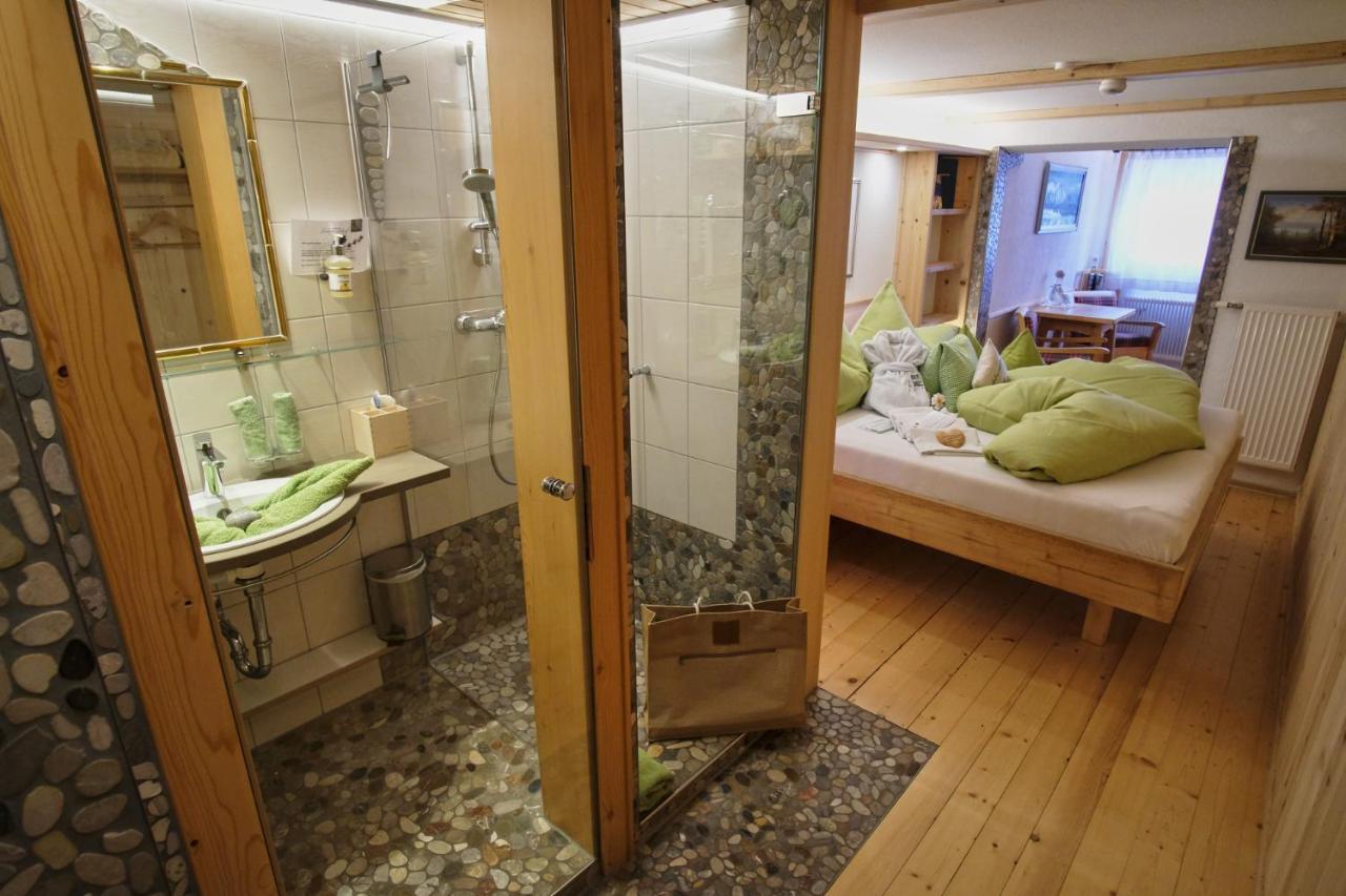 Biobauernhof Gehrnerhof Am Arlberg Apartment Warth (Vorarlberg)