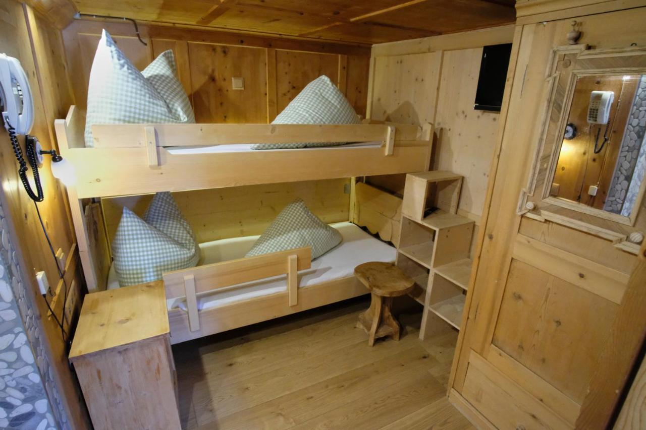Apartment Biobauernhof Gehrnerhof Am Arlberg *